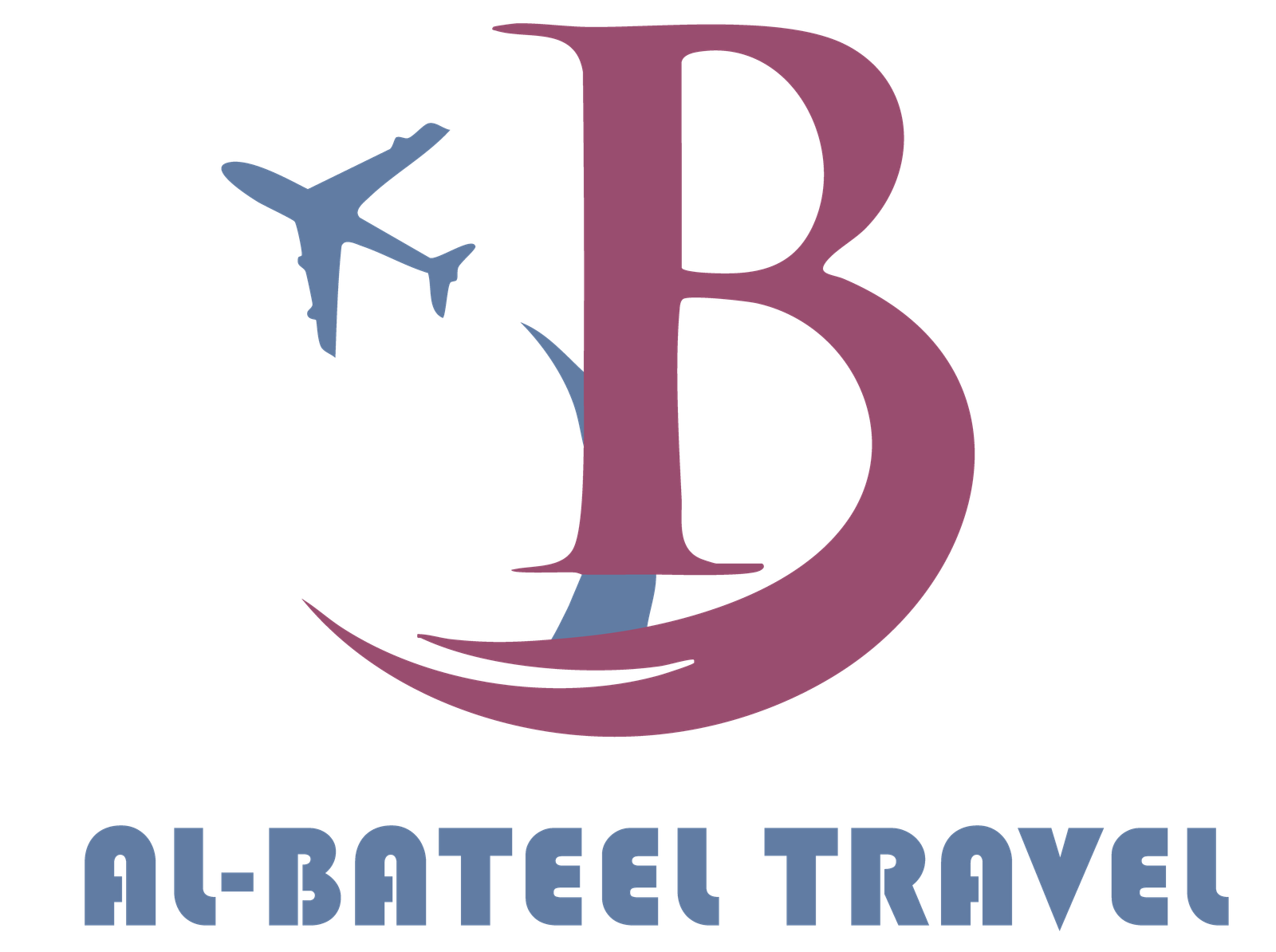 شعار Albateel Travel